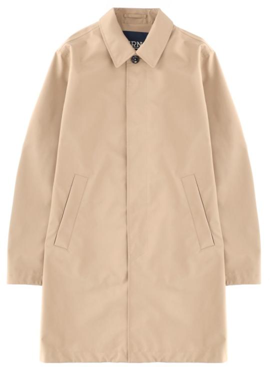 HERNO Men Jacket IM000399U 127902092 Neutrals