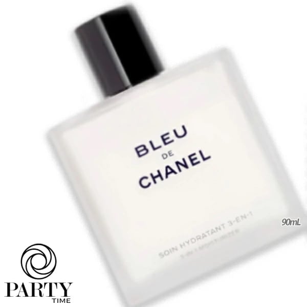 CHANEL(シャネル) ブルー ドゥ シャネル 3-IN-1 モイスチャライザー 90mL