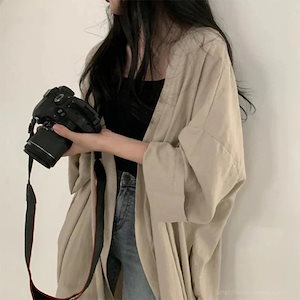 【20点セット】メガ割カーディガン 暑いでもひんやり接触冷感カーディガン 韓国ファッションッ インナー 長袖ブラウス 新作 軽薄 レディース シャツ 日焼け防止 アウター