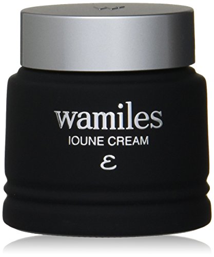 wamiles/ワミレス イオーヌ クリーム (全ての肌用) 53g