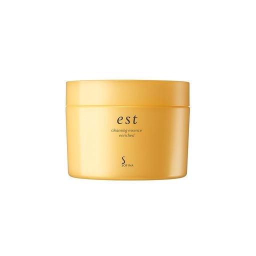 EST(エスト) エスト クレンジングエッセンス エンリッチド ジャータイプ(メイク落とし) 5,439円