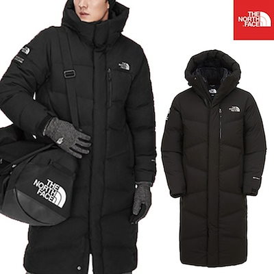 Qoo10] ザノースフェイス [THE NORTH FACE] NN1