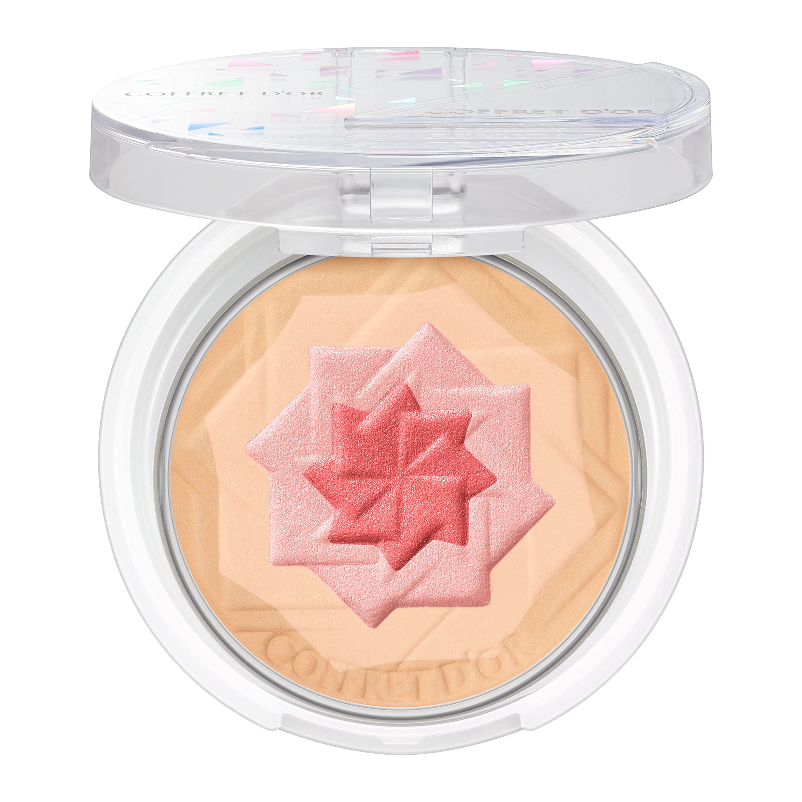 コフレドール スマイルアップチークスS (マジカルフラット) 03