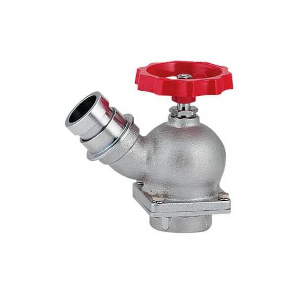 652-700-40 ターニングバルブ 45度