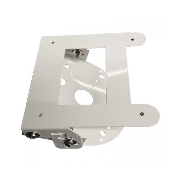 Grandeye DB718 W 防犯カメラ 軒下設置用水平勾配取付け金具 水平君(国産)