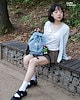 DENIM STRIPE