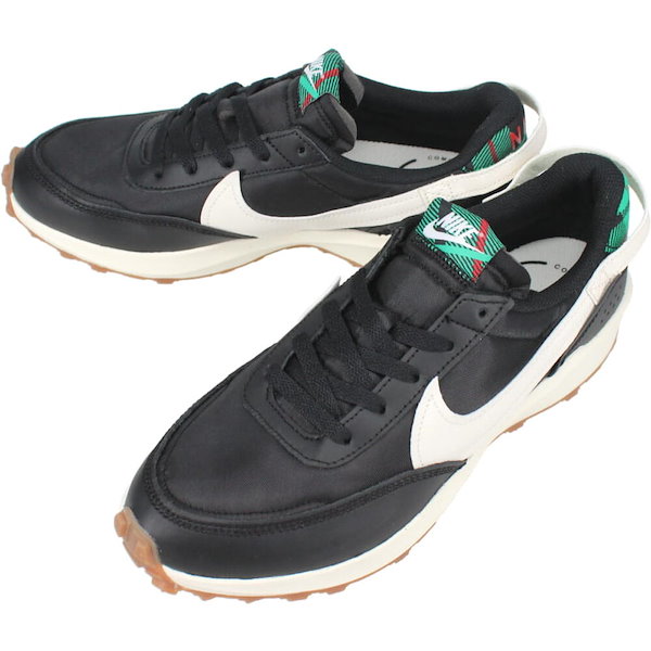 Qoo10] NIKE ワッフル デビュー PRM WAFFLE