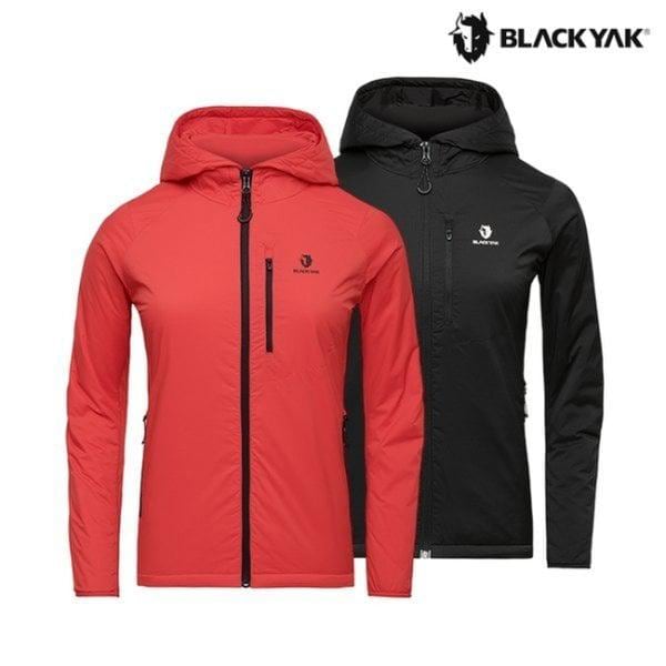 女性レジャー登山パディング 女性サーキュレーションパディング 1BYPDSU501