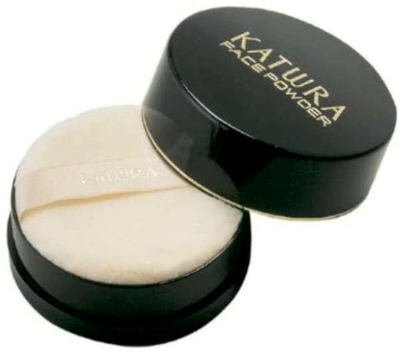 フェイスパウダーG　　35ℊ　オークル