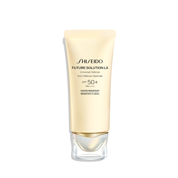 (新世界江南店) フューチャーソリューション LX ユニバーサルディフェンスS SPF50+/PA++++ 50ml (贈呈品なくなり次第贈呈終了)
