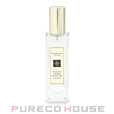 【ギフトボックス・リボン付き】 JOMALONE（ジョーマローン） イングリッシュペアー＆スイート ピー コロン 30ml
