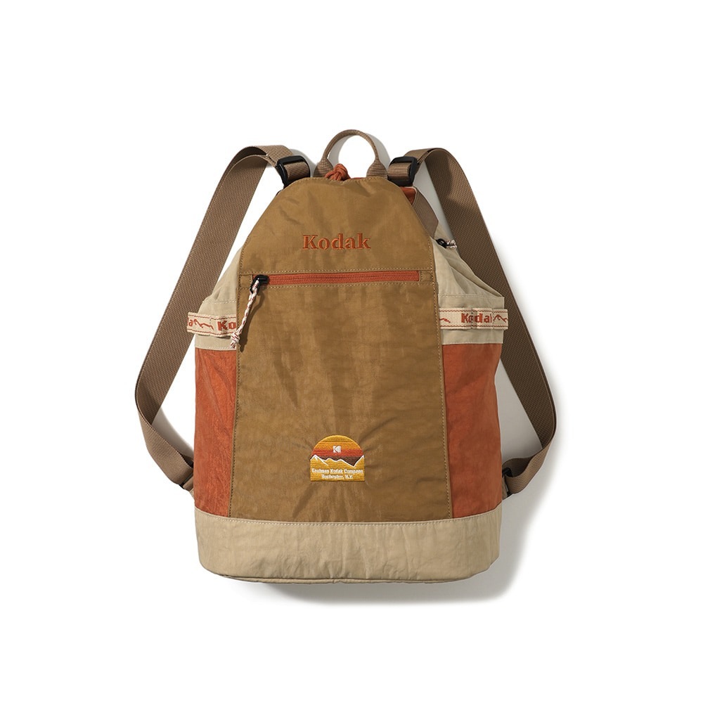 HADI STRING バックパック