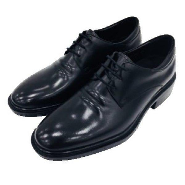 男性広幅クッション背伸び靴 PFDSHD3O7BK HSYS3A GN