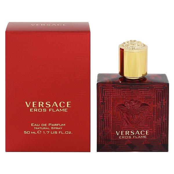 エロス フレイム EDP SP 50ml