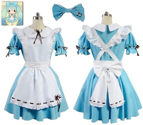 初音ミク コスプレ衣装