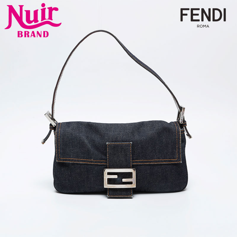 ショルダーバッグ ネイビー WS21019