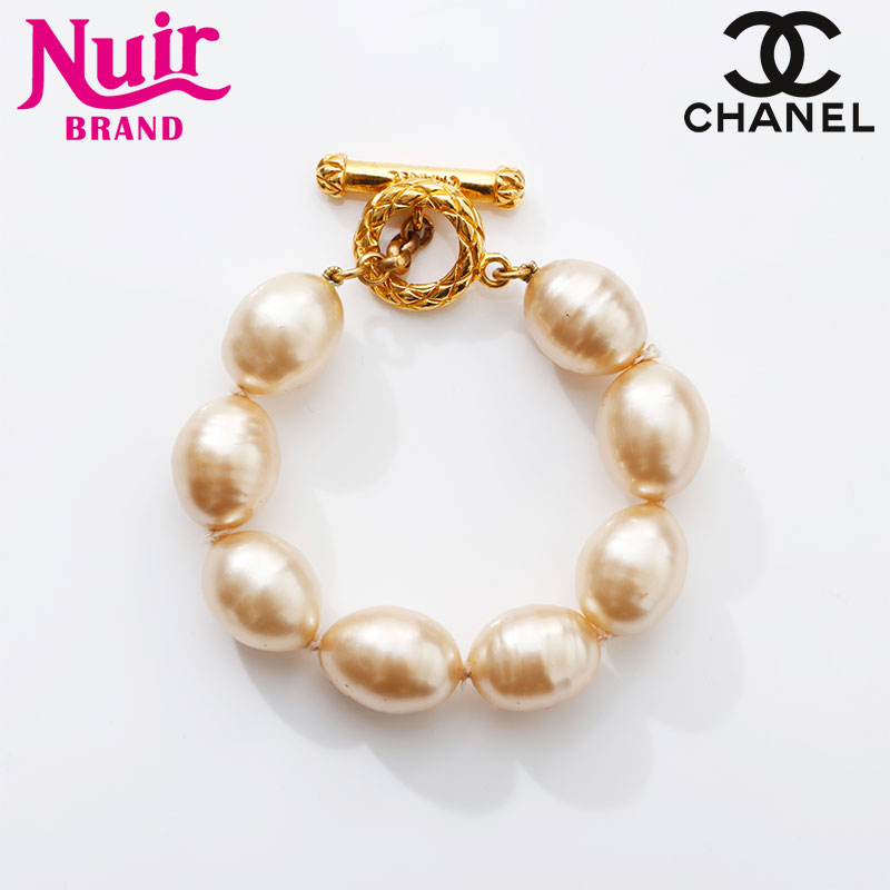 ブレスレット ゴールド WS14946