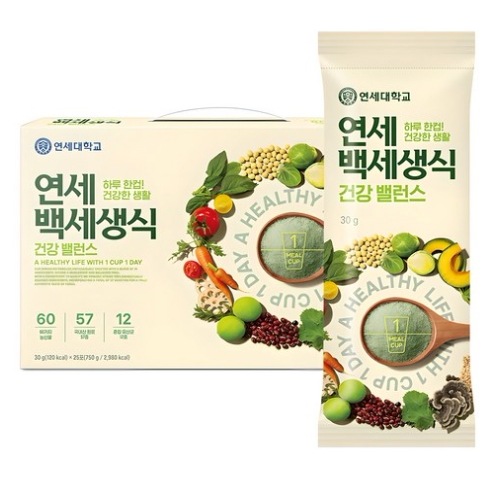延世百世生殖30gx25P /健康粉末/韓国食品/栄養/健康食品/健康その他