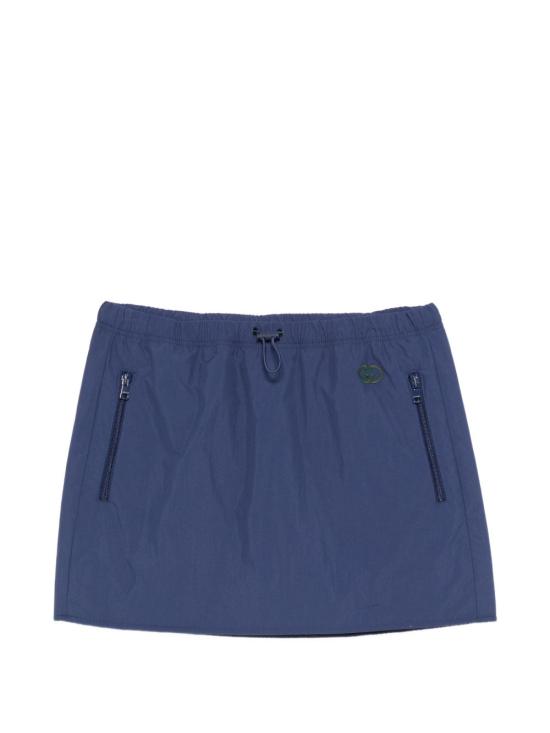 GUCCI Women Mid Skirts 847860 XJHIO4370 Blue