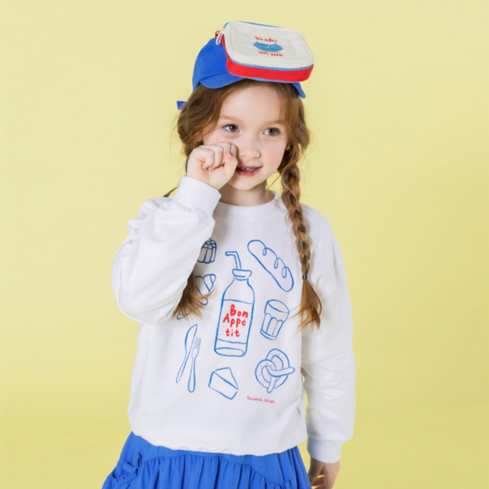 アイラブジェイ ベーカリー マンツーマンティー JXSTO53