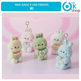 Qoo10 | NEWJEANS-ヘリンのおすすめ商品リスト(ランキング順