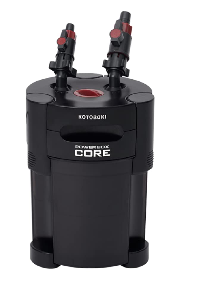 コトブキ 外部式フィルター パワーボックス コア１００ ６０～７５ｃｍ水槽用 沖縄別途送料