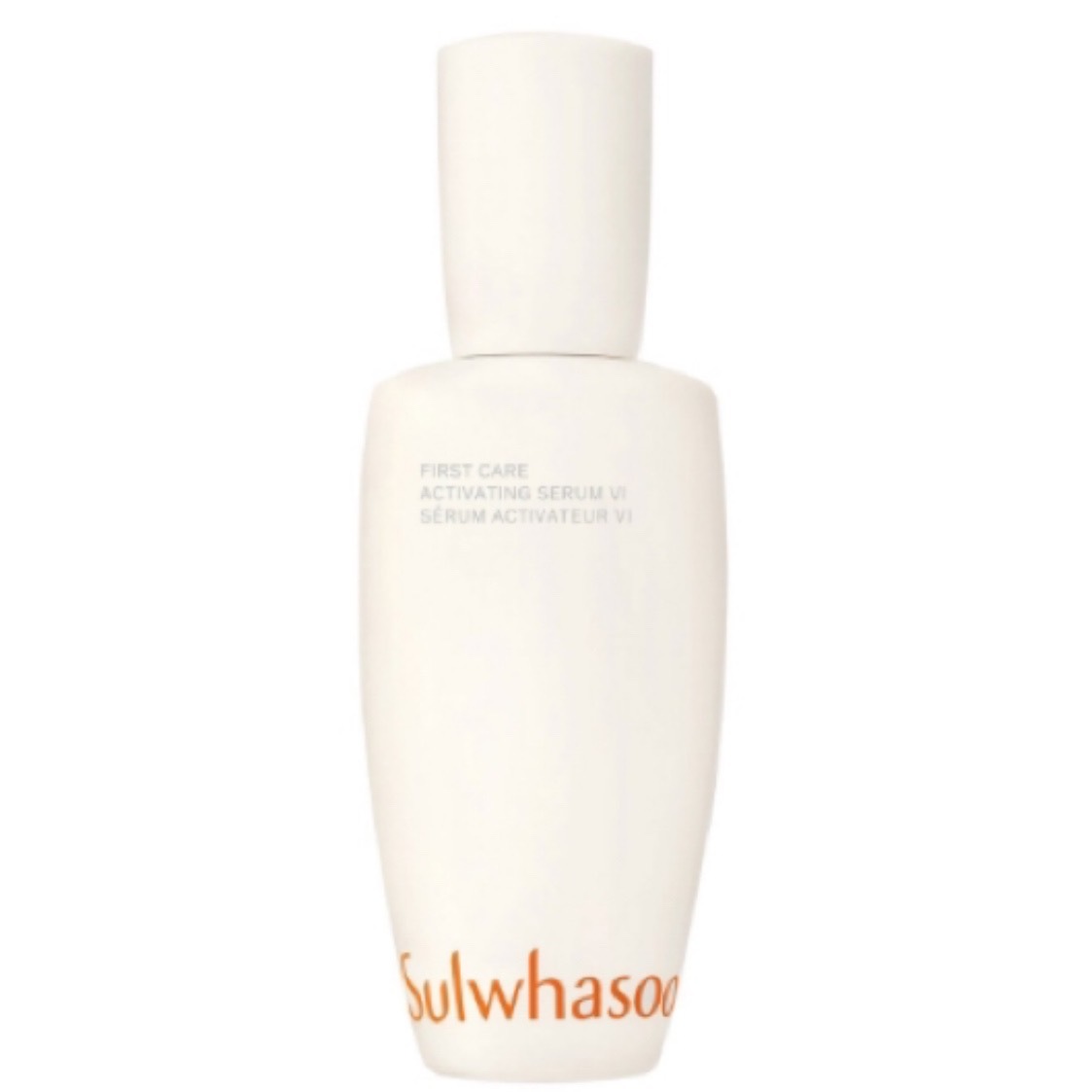 潤燥ユンジョエッセンス　6世代　90ml ファスト美容液