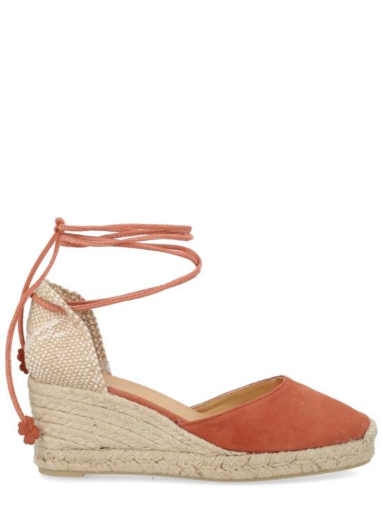 CASTANER Women Sandals 021741 807 MARSALA Neutrals
