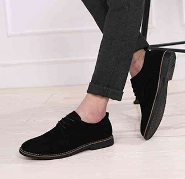 ドレスシューズ レースアップ おすすめ ローファー 春 ON 紐 秋 北海道 厚底 ブランド ブーツ 夏 スニーカー 靴 走れる 歩きやすい ブーツ おしゃれ 靴 メンズ オックスフォード カジュアル 5,678円