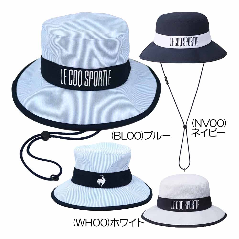 ハット LG5SCP73L レディースハット『オールシーズン』 2025