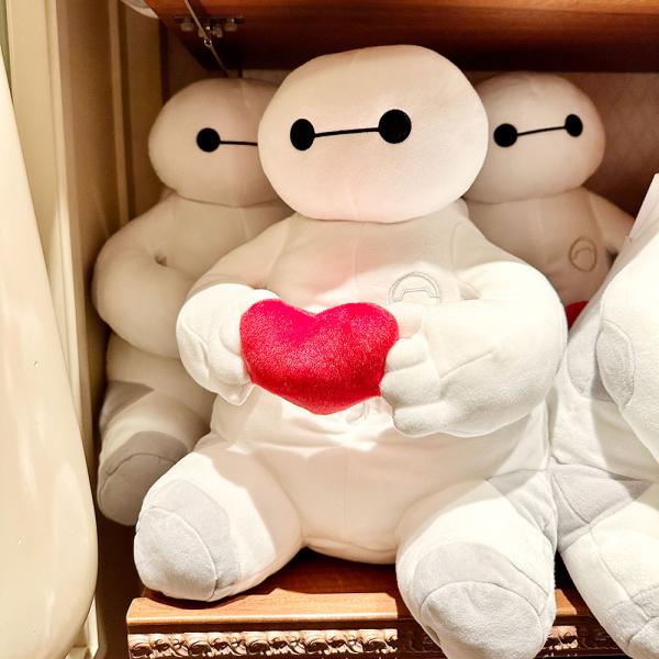 ベイマックス　ティッシュボックスカバー　インテリア　リビング　模様替え　キャラクター　グッズ　リゾート　限定　プレゼント