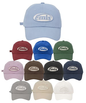 emis キャップ