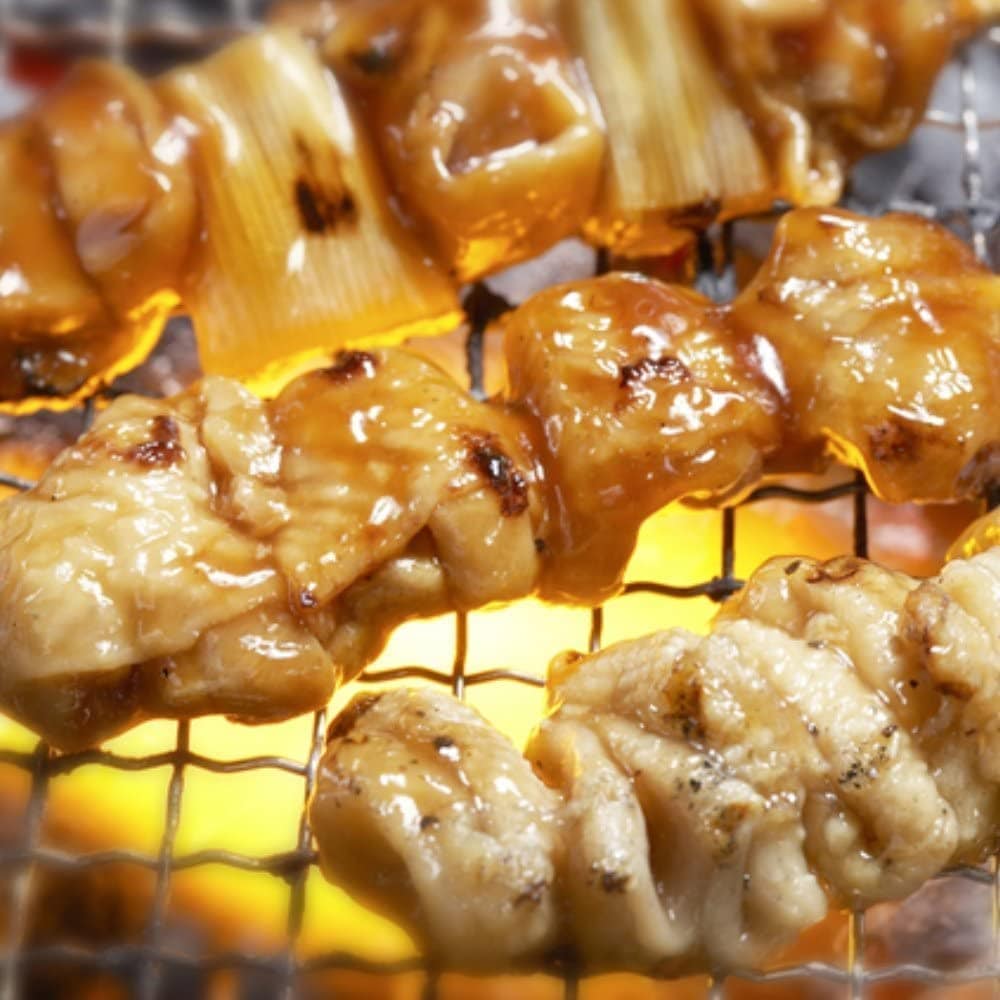 焼き鳥 焼鳥 やきとり 串 冷凍 国産 セット もも40本 皮20本 むね20本 ぼんじり20本 合計100本