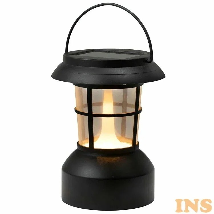 【人気商品】ソーラー ハンディーランタンライト ベル LGS-113ソーラー ハンディーランタンライト ベル タ　メガ割