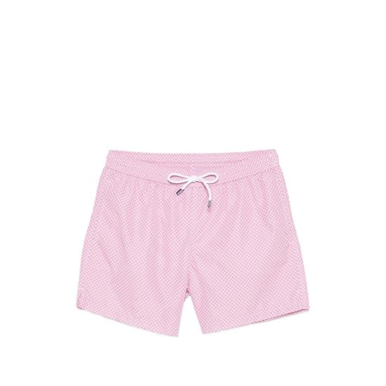 FEDELI Men Swim Pants TU000318 F206 17 PINK