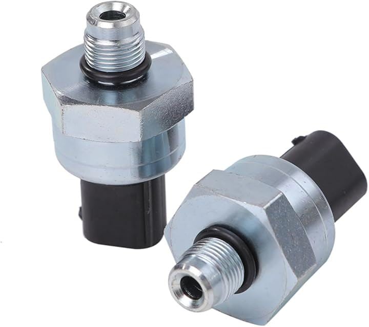 互換品ボルボ 用 ブレーキ マスターシリンダー 圧力 プレッシャー センサー S60 S80 V70 XC70 XC90 SB CB RB 適合純正品番 30793669 (2個セット)