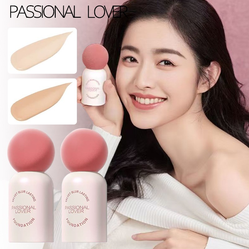 【公式正规品 急速出荷】ファンデーション/リキッドファンデーション /コンシーラー/コントロールカラー/高カバー 毛穴レス 長持ち 自然 潤い 高級