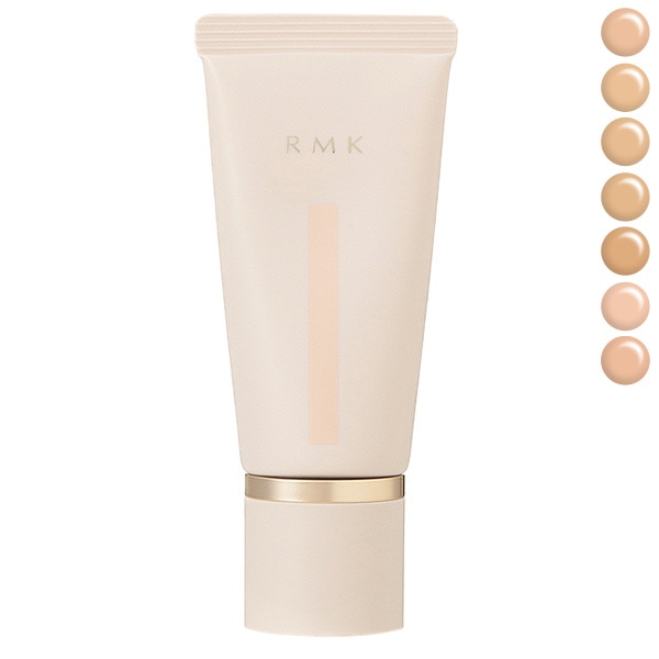 アールエムケーRMKクリームファンデーションアクアティックグロウ30g