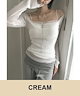 Cream