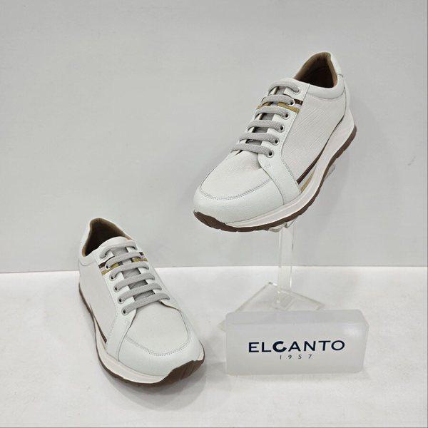 男性ツートンウェビングスニーカー LCHSMSSP91U439 39 JE1 JJ