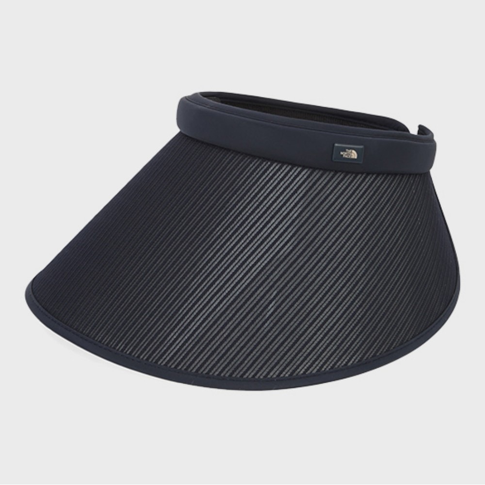 ノースフェイス ウーマン UVライト サンキャップ NE3CR09B_NAV