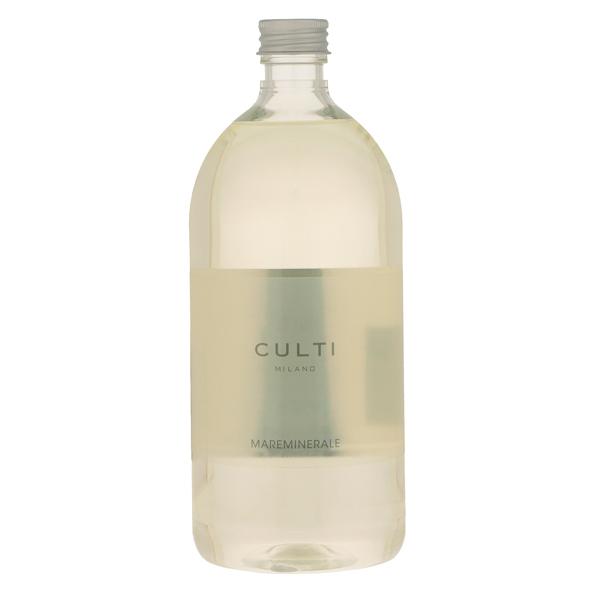 クルティ スタイル フレグランススティック MAREMINERALE ディフューザー リフィル 1000ml