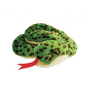 テイクオフ ヘビ L(グリーン) ぬいぐるみ 動物 TAKE OFF誕生日や記念日のギフトとして可愛いヌイグルミです BC-D