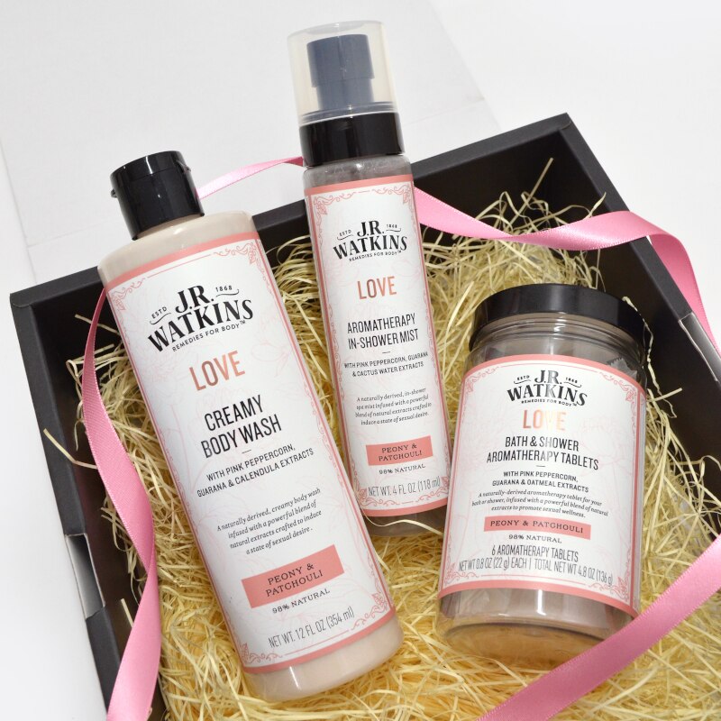 【日本総代理店】 ギフトセット / 3点 8,190円