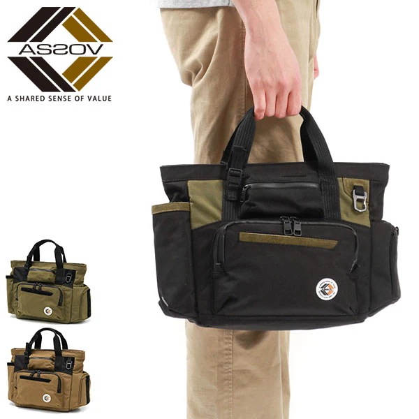 正規品1年保証 カートバッグ ゴルフ 保冷 ラウンドバッグ 大きめ トートバッグ カジュアル ファスナー付き B5 CORDURA FINE TEX 152300