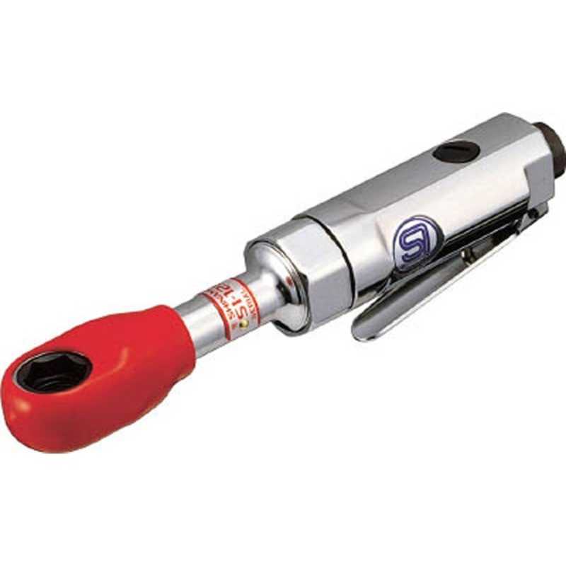 信濃機販　エアーラチェットレンチ　SI1288 22,961円