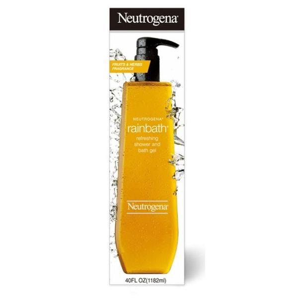 レインバス 1182ml オリジナル/ボディクレンザー/シャワージェル/レインバスシャワージェル/ボディウォッシュ/ボディジェル/ボディシャワージェル/オリ