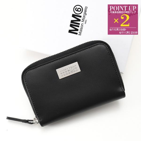 ウォレット 財布 ニューメリック レザー SA5UI0031 P8873 メンズ ユニセックス
