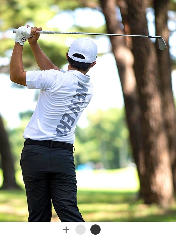 NEW ERA ニューエラ ポロシャツ メンズ レディース 半袖 ゴルフ 機能素材 ゴルフウェア 春 夏 抗菌 吸汗 速乾 紫外線カット COOLERA ロゴ 13516932 13516933