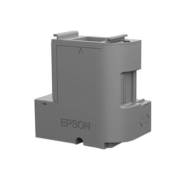 （まとめ）エプソン メンテナンスボックスEWMB2 1個 (×3セット)